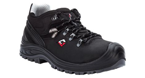 Chaussures de sécurité Garsport Motion Low 3 S3S - Noir