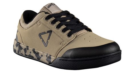 Chaussure leatt mtb 2 0 flat flat dune