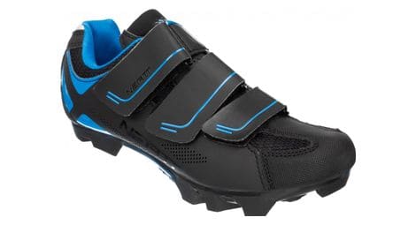 Neatt basalte race blue mtb shoes