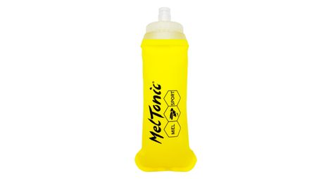 Flasque souple Meltonic Jaune - 500ml