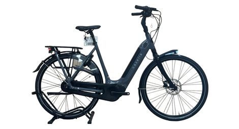 Produit reconditionné . gazelle arroyo c8 hmb elite shimano nexus 2023 . vélo électrique . gazelle . très bon état