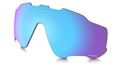 Lente di ricambio oakley jawbreaker prizm sapphire