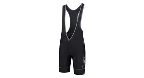 Cuissard velo rogelli lugo 2.0 - homme - noir