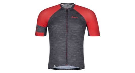 Maillot de vélo homme kilpi selva-m