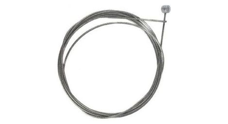 Cable frein vtt inox sx-force (boite 50)