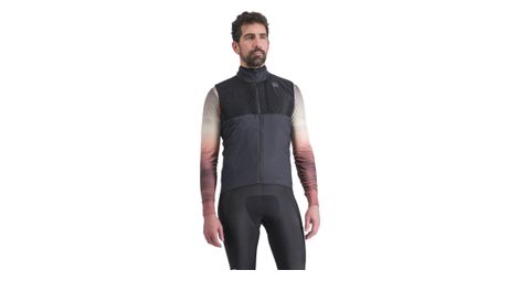 Gilet Sans Manches Sportful Giara Noir