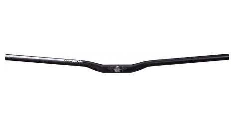 Cintre vtt spank spoon 800 noir blanc garde boue