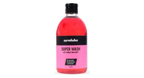 Nettoyant concentré airolube super wash 500ml