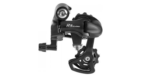 Dérailleur arrière microshift r9 dm33t 9/10v