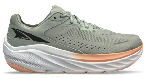 Altra via olympus 2 grigio scarpe da corsa da donna 38.1/2