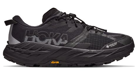 Chaussures Trail Hoka Speedgoat 7 GTX Noir Homme