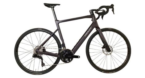 Generalüberholtes Produkt - Ridley E-Grifn 105 Di2 2x12v L / Hervorragender Zustand