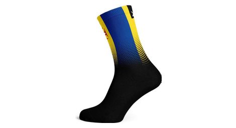 Paire de Chaussettes - Madeira Black Flag Socks - Madère