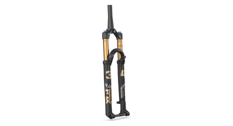 Fox racing shox 34 float factory sc 29'' voorvork | grip sl remote 2-pos | boost 15x110mm kabolt sl | offset 44 | zwart 2025