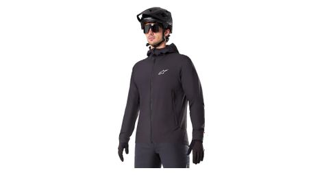 Alpinestars A-Dura Thermal Long Sleeve Giacca Black