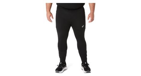 Asics core long legging black men's