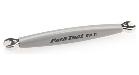 Clé à rayons double campagnolo park tool sw-11