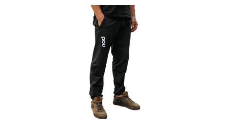 Ryhthm Resistance Pants Schwarz