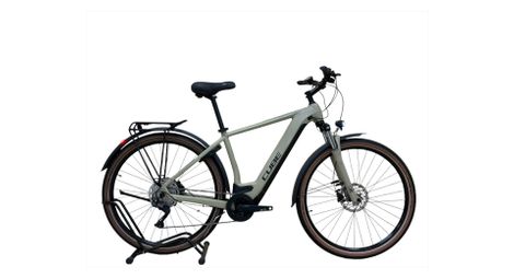 cube nuride hybrid pro 625 allroad shimano deore 2022   velo electrique   cube   bon etat