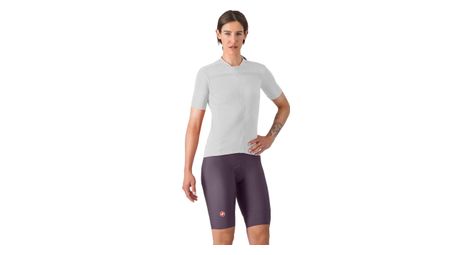 Culote castelli prima 2 mujer azul morado