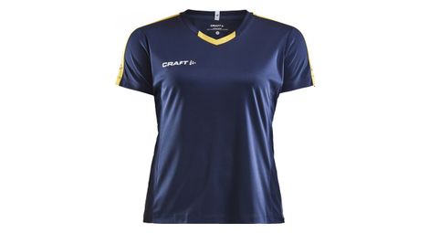 Maillot femme craft progress contrast