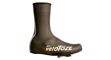 Velotoze Neopren Schuhüberzieher Schwarz