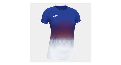 Maillot femme joma elite vii