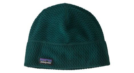 Bonnet patagonia r1 air vert unisex