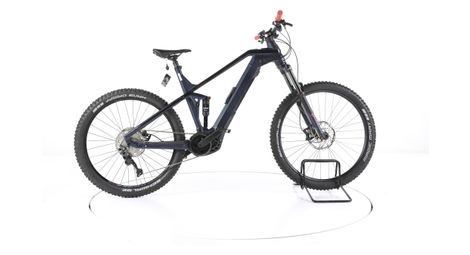 Bulls Sonic Evo Am 1 Velo Electrique VTT Bon Etat