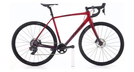Produit reconditionné · trek boone 7 axs 12v / vélo de gravel / trek | très bon état