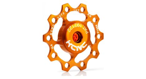 Kcnc jockey wheel or 11 dents