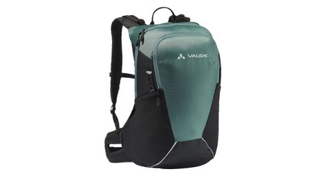 Vaude tremalzo 10 wandertasche grün