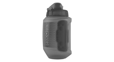 Botella Fidlock Twist de 550 ml, modelo Compact Single Smoke