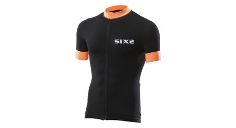 Maillot de corps sixs bike3 stripes