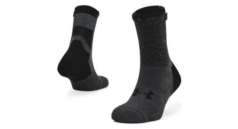 Chaussettes hautes under armour dry™ run unisexes