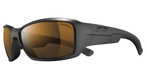 Lunettes julbo whoops cameleon noir orange