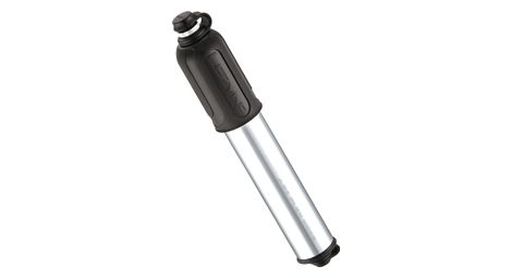 Pompe a main lezyne drive hv argent