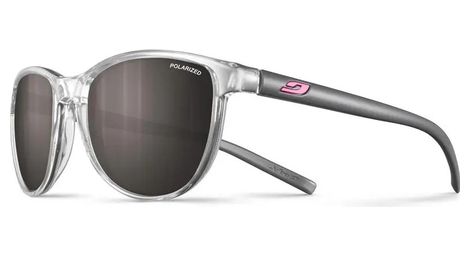 Lunettes de soleil enfant julbo idol polar junior gris