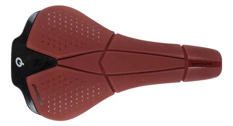 Prologo scratch m5 special edition tirox saddle brick red