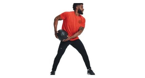 Pantalon Under Armour Unstoppable Tapered Noir Homme
