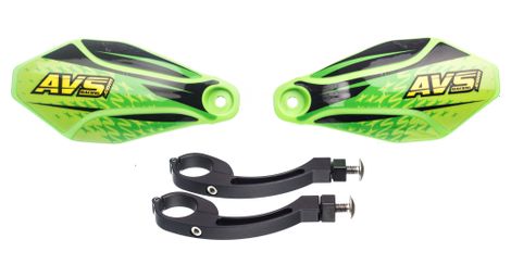 Avs kit deco hand guard green light