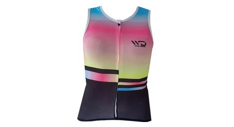 Maillot sunset femme