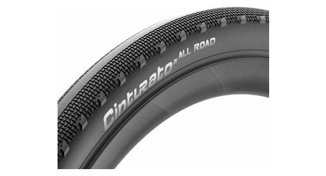 Pneumatico pirelli cinturato all road gravel 700 mm nero