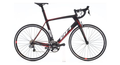 Produit reconditionné · BH Pro G6 Di2 11V · Noir / Vélo de route | Très bon état
