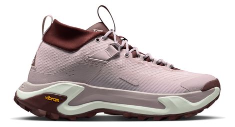Chaussures de Randonnée Nike ACG Zegama Hike Violet Femme