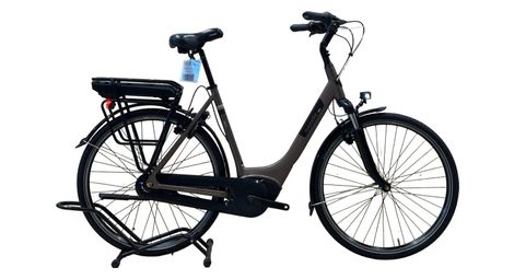 produit reconditionné . Gazelle Paris C7 HMB Shimano Nexus 2022 . Vélo électrique . Gazelle . très bon état