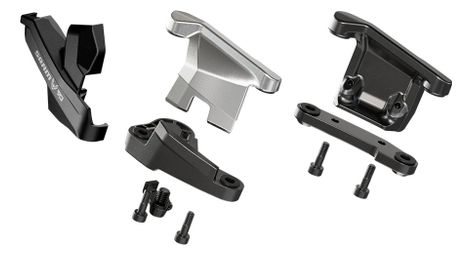 Paralelogramo y tapapara desviador sram 90 t-type eagle