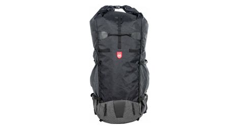 Pajak HD3 Unisex Expedition Bag 45-65L Black