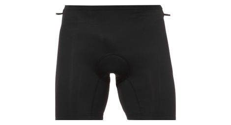 Sous short vaude bike innerpants iii noir