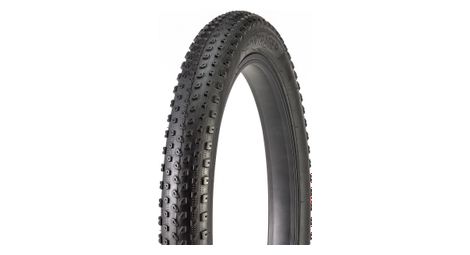 Pneu vtt bontrager xr1 junior 20 tubetype rigide noir